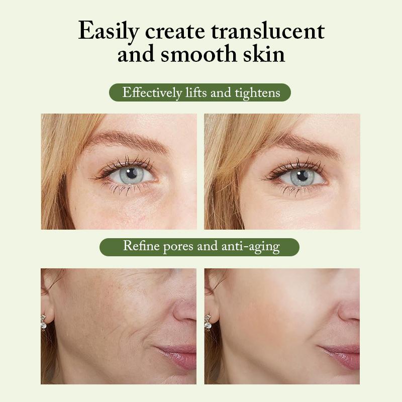 Retinol Wrinkle Face Serum Hyaluronic Acid Pore Shrink Moisturizing Lifting Facial Essence Skin Care Products Beauty