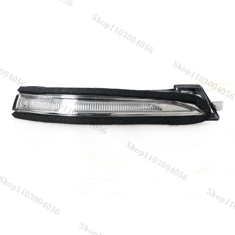 For Hyundai Elantra 2016 2017 2018 LED Car Rearview Mirror Light Turn Signal Lamp Door Lndicator Light 87614-F200 87624-F2000