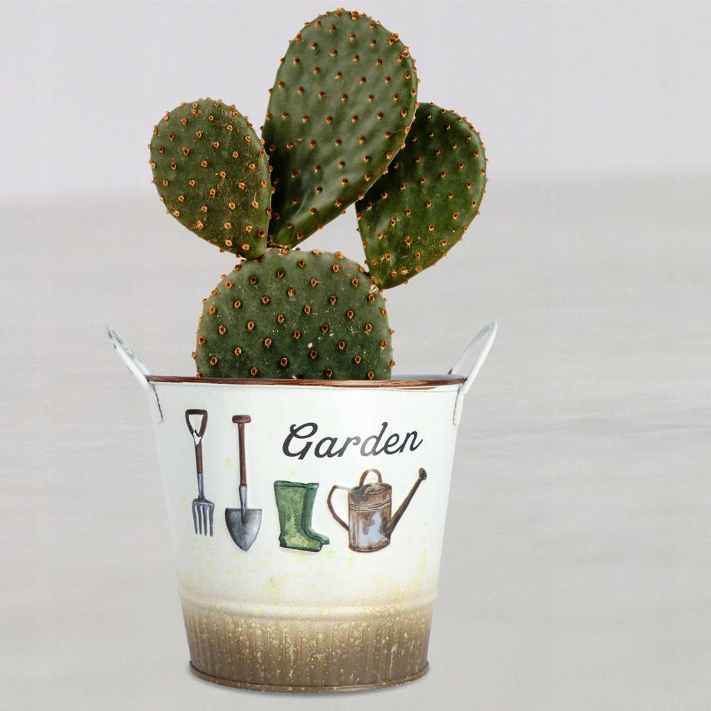 KADAX Flower Pot Plants Cover Planter