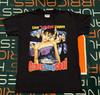 T-shirt Vintage 2002 Lisa Left Eye Lopes Noir Taille S-5XL Rap Tee