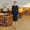 LadyS Elite Women's Solid Suit Collection