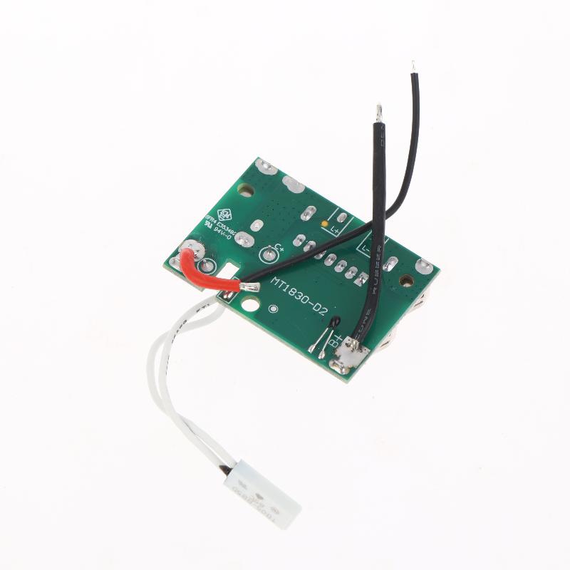 1Pcs For 18V 1.5Ah 3Ah 6Ah 9Ah Bl1815 Bl1830 Bl1845 Bl1860 Li-Ion Battery Pcb Charging Protection Circuit Board