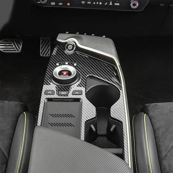 Kia EV6 (21-22) Center Console Cup Holder Frame