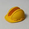 Safety Shape Helmet Stand 3D Printed Desk Organizer Business Storage Card Holder  Civil Engineer