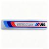 Zinc Alloy Styling Car Body Trunk Emblem Sticker Accessories For BMW X1 X2 X3 X5 X4 X6 X7 iX3 F20 F10 F07 E70 E46 E90 E92 E60 E3 gzjm96