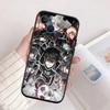 BLUE LOCK New High-End Shell Phone Case for Xiaomi Poco C40 C50 C51 C55 C65 C71 C75 F3 F5 F6 F7 M2 M3 Pro Ultra