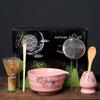 Japanese Ceramic Matcha Tea Ceremony Set