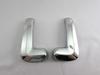 BRIGHTZ N-VAN JJ1 JJ2 Plated Inner Rear Sliding Door Handle