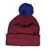 Barcelona FC Knitted Bobble Hat