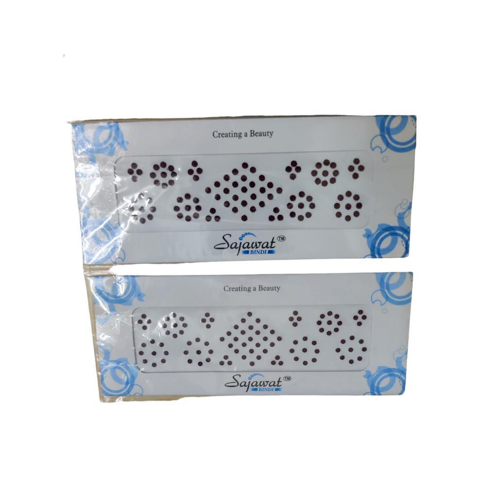 @ Indisches Traditionelles Kleines Rundes Bindi Bordeaux Farbe Für Frauen Zr645-60%Rabatt