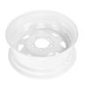 15 Inch Trailer Wheel Rim 15X6 5 4.5in 5 Bolt Holes Heavy Duty Steel Boat Trailer Wheel Rim