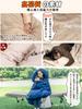 CAMDOOR 30 seconds Sleeping down sleeping envelope 320T camping sleeping to cold all sleeping in the disaster mountain for indoor and storage bag