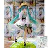 Udai Fashion Figure Hatsune Miku Pvc Action Figure Model Doll Toy Gift Collectible Country Design