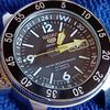 [USED] SEIKO 5 SPORTS Automatic Watch Atlas Made In Japan