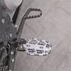 Wide Foot Pegs for BMW R1200GS (2013-2017) G310GS S1000XR
