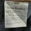ACNE Stretch Pants W25 Women Used