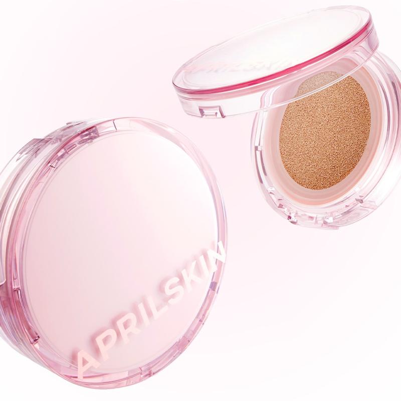 Aprilskin Hero Cushion 2.0 with Refill SPF 50+ PA++++ 12g*2EA