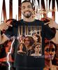 Chemise Vintage Alicent Hightower et T-shirt enfant, T-shirt Alicent Hightower, Cadeau Fan Alicent Hightower, Bootleg Alicent Hightower, Hommage Rétro Hightower
