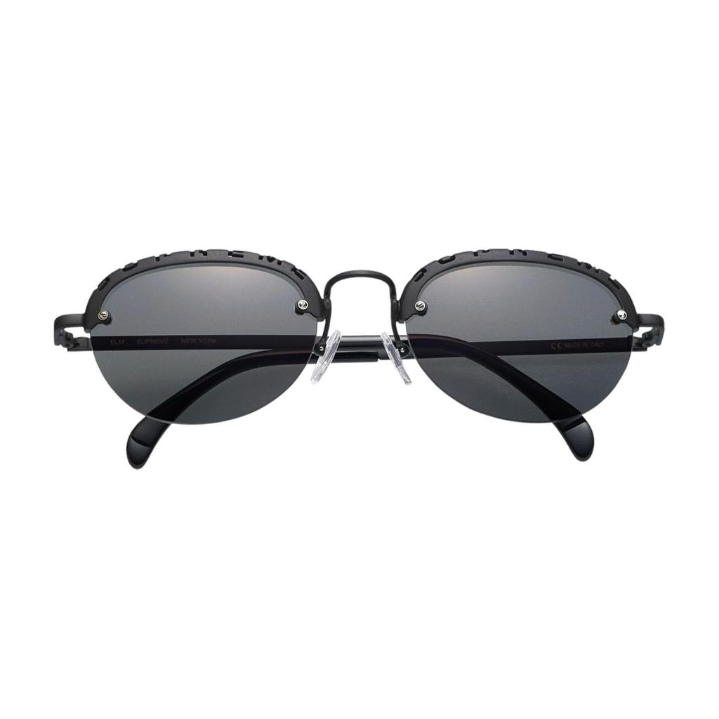 Supreme SS23 WEEK19 ELM SUNGLASSES Unisex SUP-SS23-2288