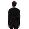 Boss Mens Regular Raglan Long-Sleeved Casual Sweater Top