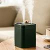 Wireless Humidifier Aromatherapy Diffuser 2000mAh Battery Rechargeable Essential Oil Diffuser Ultrasonic 800ml Air Humidi