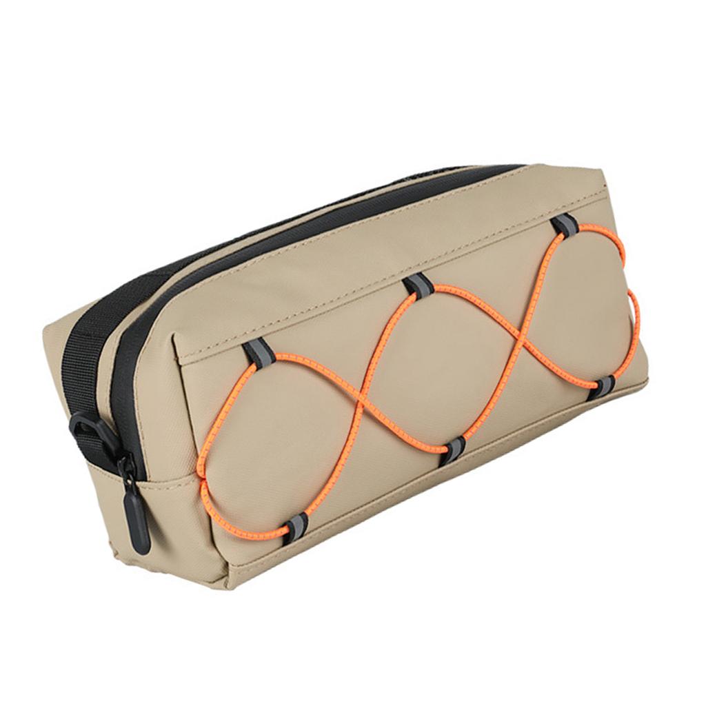 Thermals Insulation Cycling Bag Versatiles Bikepacking Bag Security Mount Cycling for Mountain and Road Cyclists