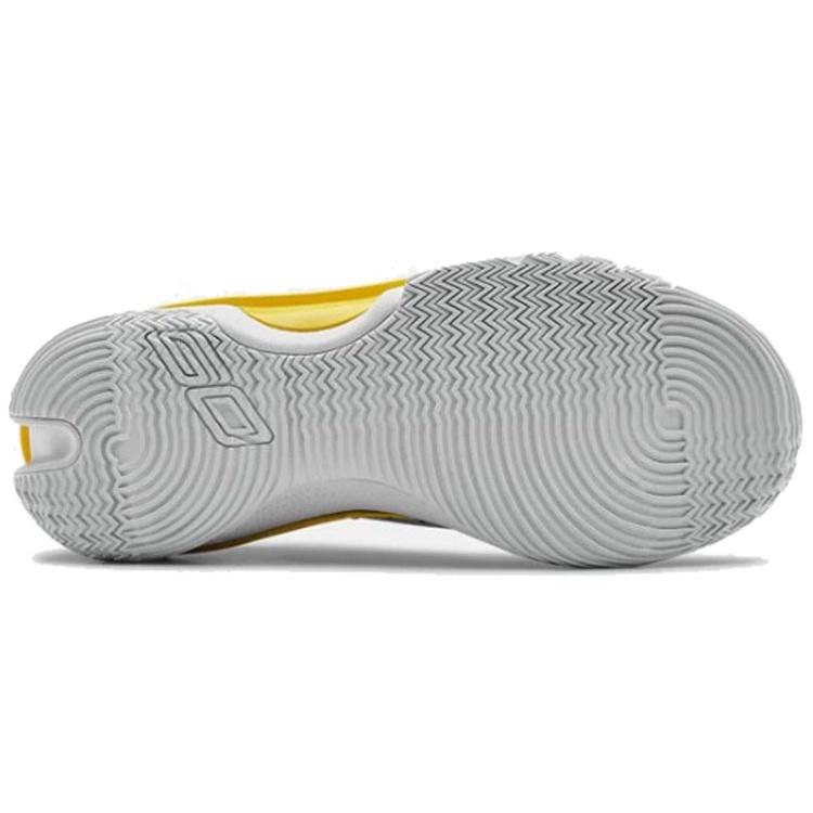 Under Armour Curry 7 'Dub Nation' Men's 3023300-106