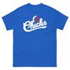Memphis Chicks Baseball Graphic T Shirt Unisex Classic Tee