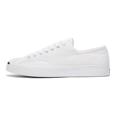 Jack Purcell Ox White Unisex Sneakers 164057C