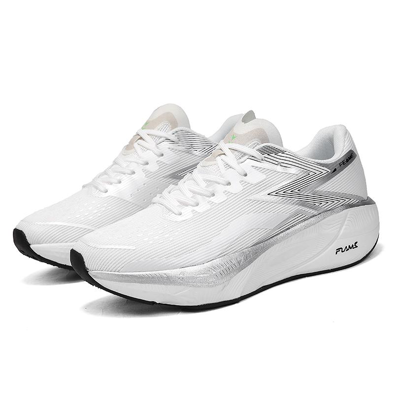 Hot Selling Men Women Run Shoes Fashion Soft Durable Multifunctional Sneakers Youth Ultra Light Outdoor Anti Slip Tennis Shoes