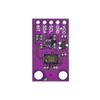 Multifunctional MAX30105 Particle Optical Photodetector Board Module Detection Flame Module Power Supply