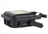 LED Pocket Flashlight 5w1 with Bottle Opener Keychain