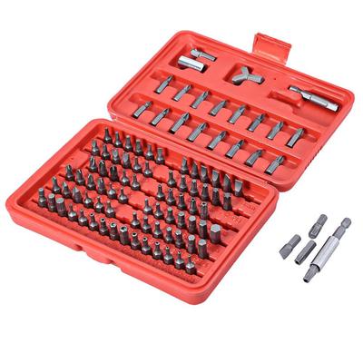 Makine Alet Aksesuarları – Tornavida uçları