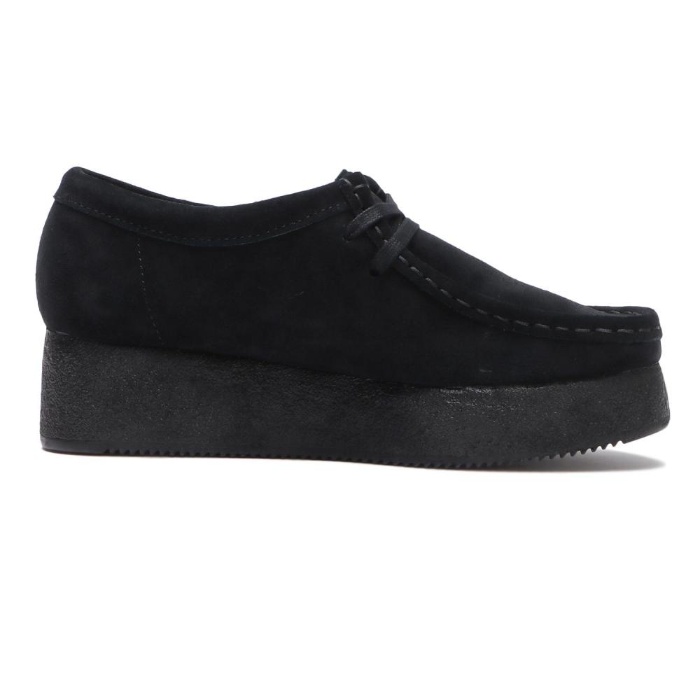 ClarkS W S Wallacraft Bee. 26173497 Black Sde