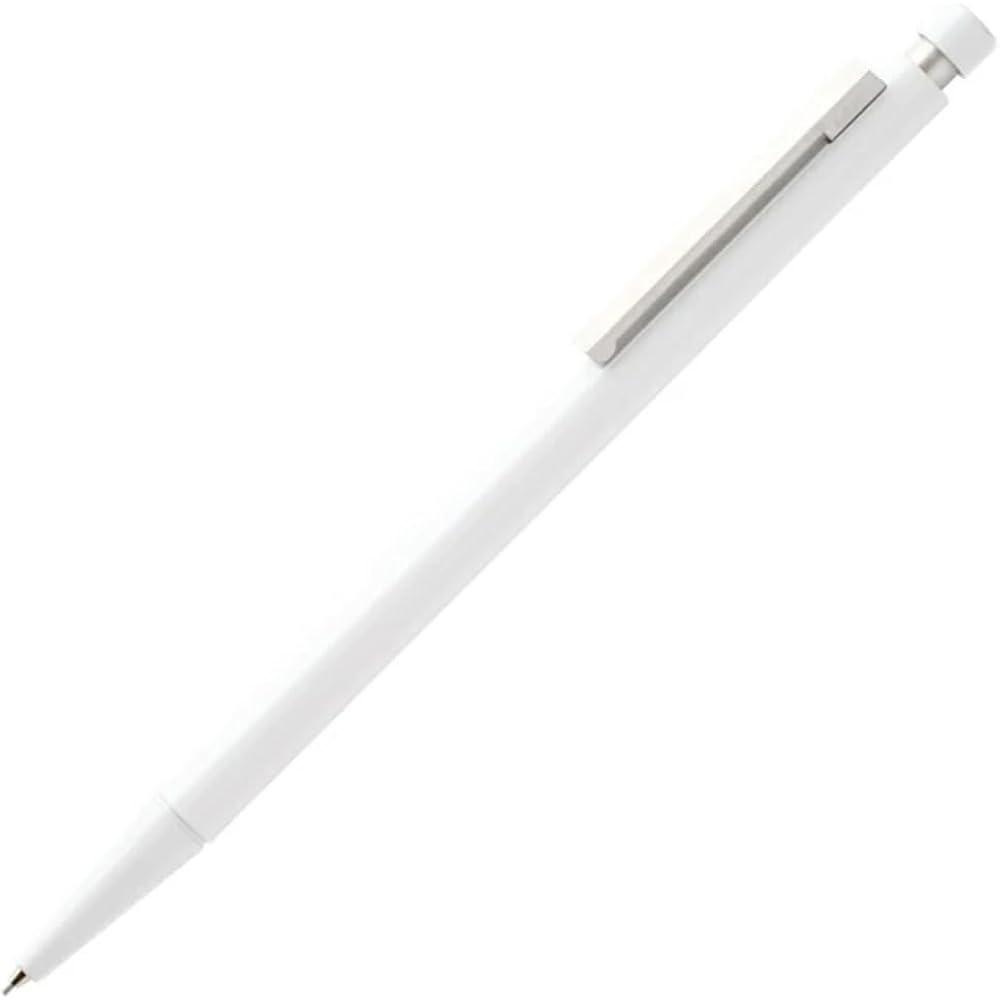 Механический карандаш LAMY Ramie cp1 Белый L156WT-5 0,5 мм Ограниченная серия Обычный Импортный