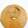 Skeleton Hangingn Tassels Lantern Pumpkin Halloween Paper Lanterns Funny   Shopping Mall