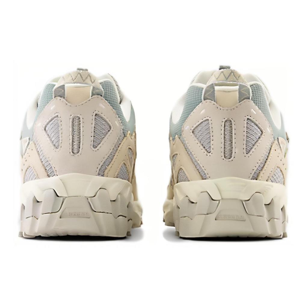 New Balance 610 Sandstone Concrete Unisex Sneakers Creme Wacholder ML610TN