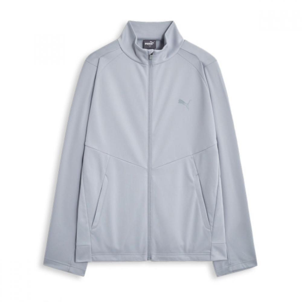 

Official Puma Core Knit Fleece Track Jacket Regular Price 119 000 Won XL