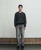 Blankroom All-Weather Cardigan_Olive