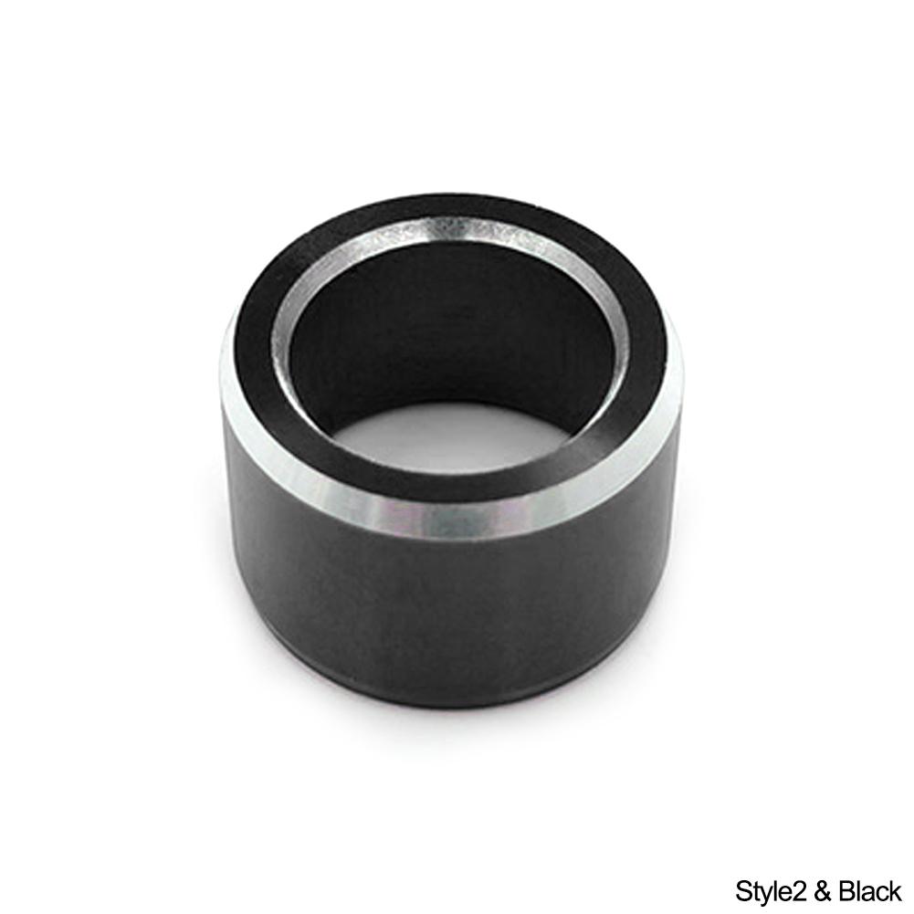 

Ручка регулировки зеркала заднего вида автомобиля, декоративная крышка поворотного переключателя, декоративные кольца для Subaru XV Forester Outback 2015-18 WRX