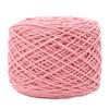 200M Solid Tufting Yarn 8 Strands Yarn For Rug Cotton Yarn For Tufting Guns Multi Color Cotton Knitting Yarn