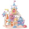 Sylvanian Families Dream Castle Amusement Park Toy Dollhouse for Ages 3 and Up, ST Mark Certified