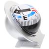 Car Compasses Dash Mount Compass Car Vehicle Navigation Tool Large Bracket New