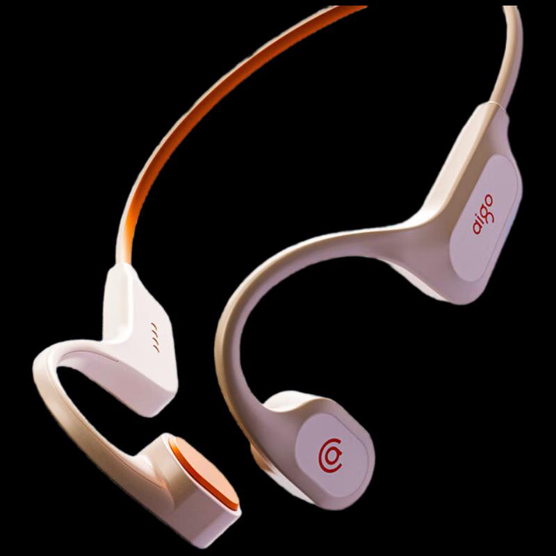 Aigo GS06 Bone Conduction Bluetooth Sports Headphones