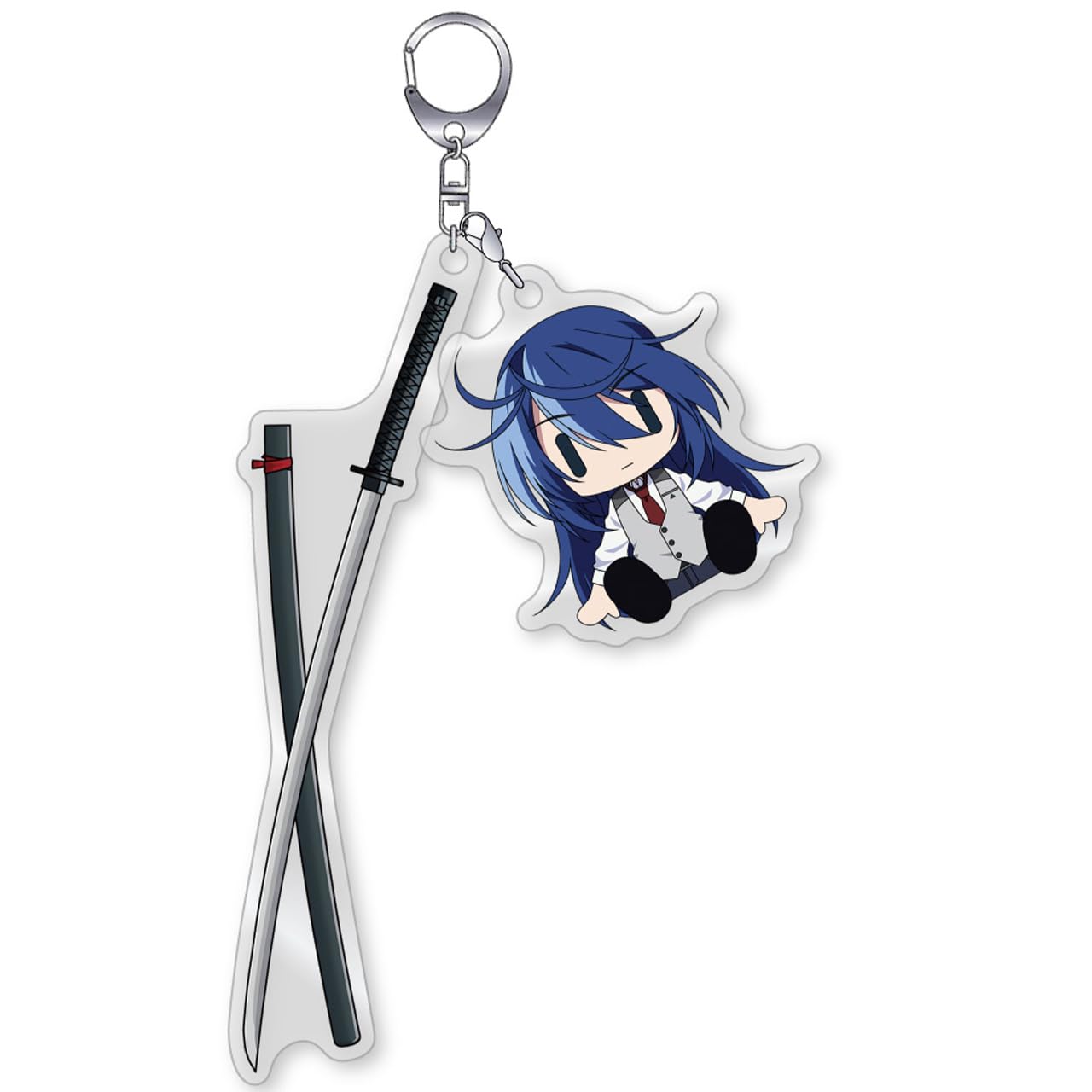 

[Groove Garage] Grisaia: Phantom Trigger T.W.B. Haruto