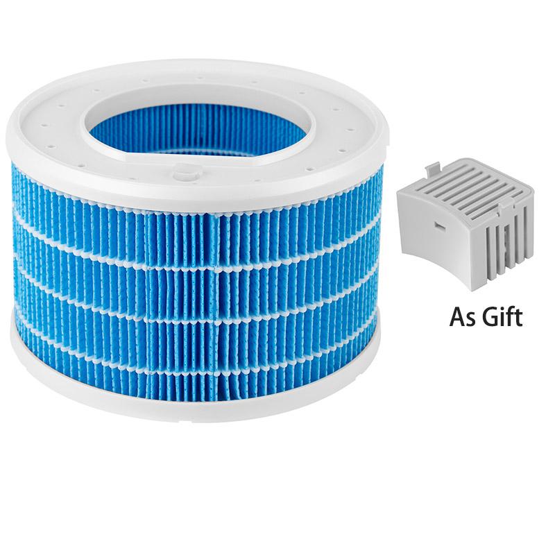 Humidifier Filter For Xiaomi 3 (400) Replacement Parts Humidification and Descaling Humidifier Filter For Xiaomi Pro