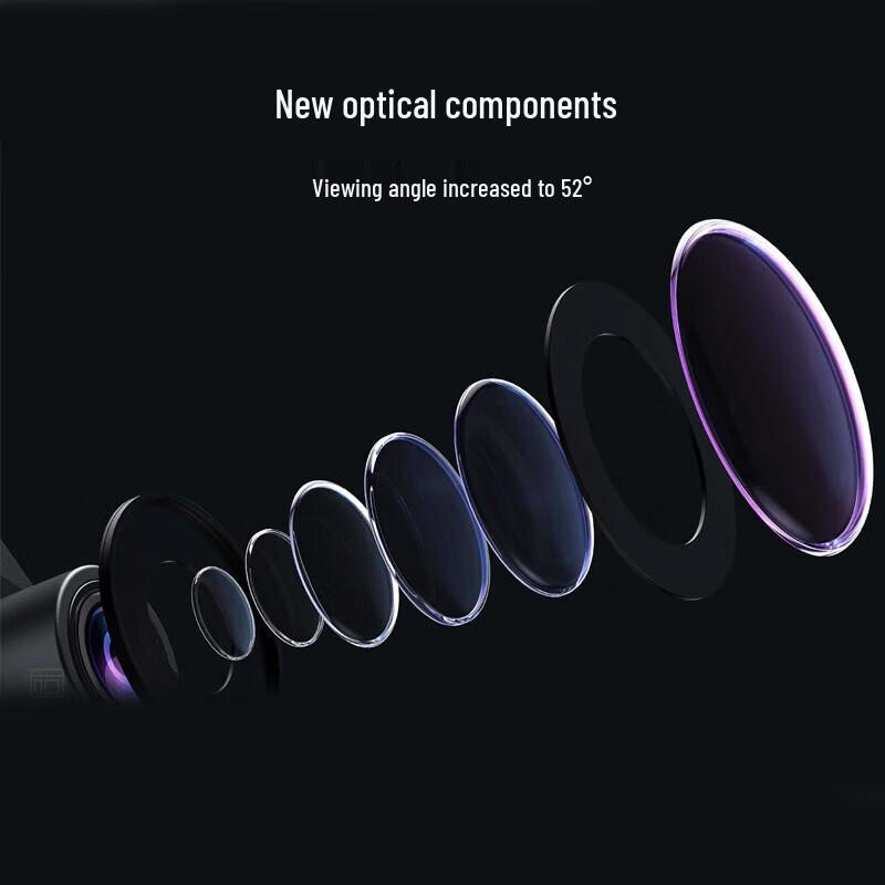 JunSui SKYZONE FPV Goggles