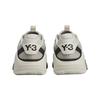 Adidas Y-3 Adizero Ubersonic Orbit Grey Black Unisex Sneakers Core-Black JP7719