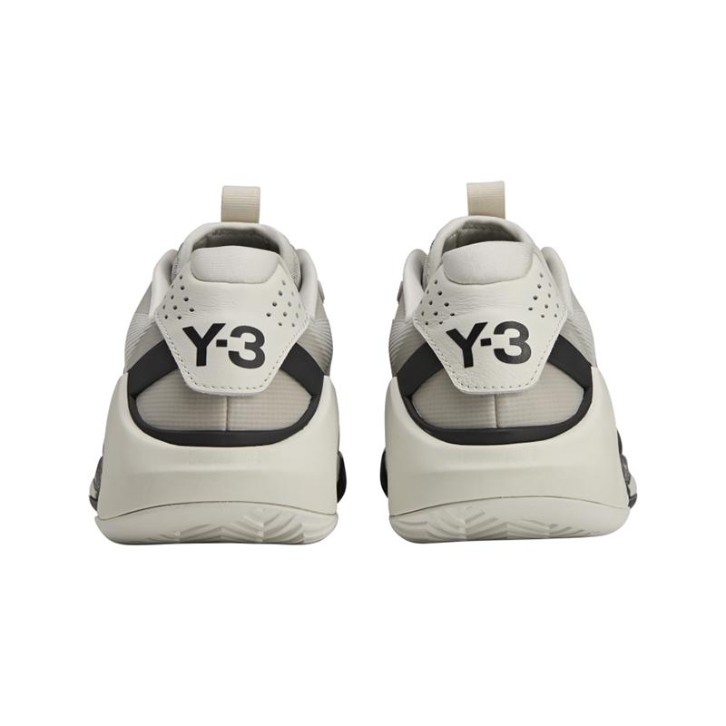Adidas Y-3 Adizero Ubersonic Orbit Grey Black Unisex Sneakers Core-Black JP7719