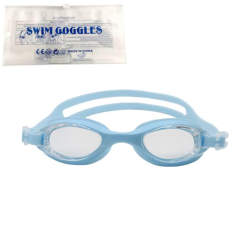 SWIM BICK Adult Waterproof Swimming Goggles